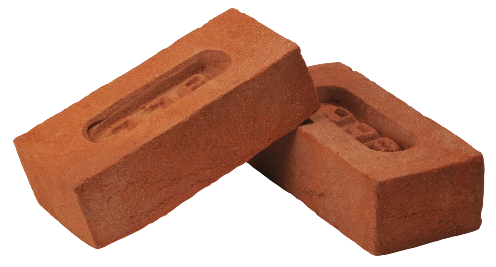 Traditional bricks