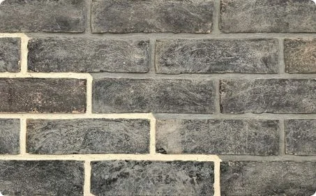 Stafford Blue Grey brick texture