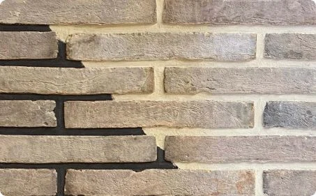 Linear Ashdown Multi brick texture