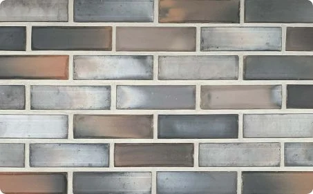 Geneva Graphite brick texture