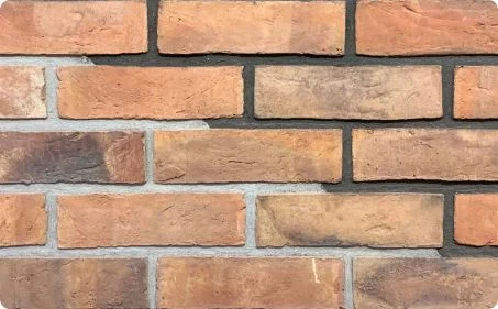 Federation Multi brick texture