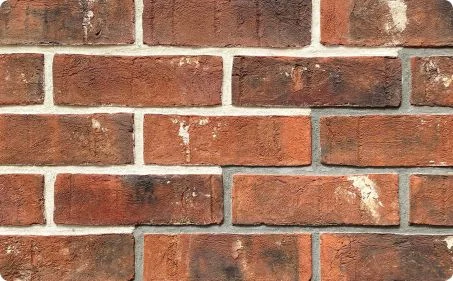 Istanbul Blend brick texture