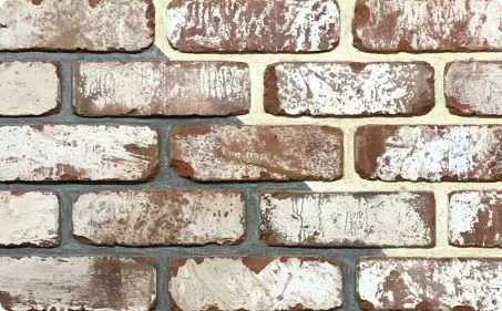 Charlecote Reclaimed brick texture