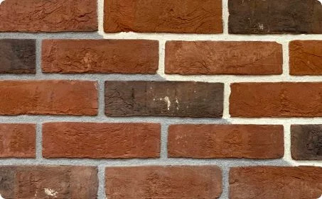 Valencia Multi brick texture