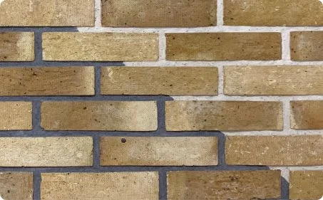 Kortrikj Blend brick texture