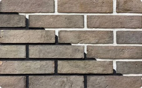 Sydney Grey Rock brick texture