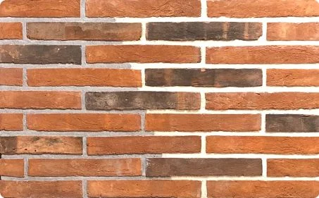Brighton Ember Blend brick texture