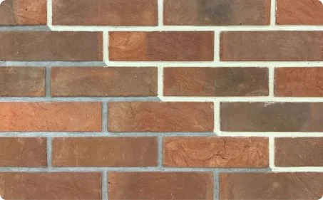 Zurich Red Slate brick texture