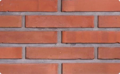 Flw Red brick texture