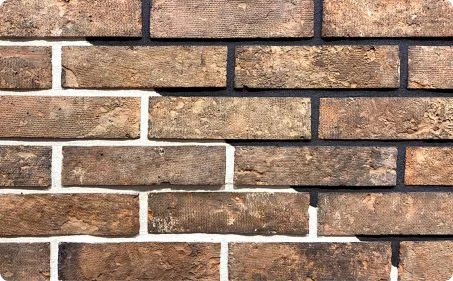 York Jute brick texture
