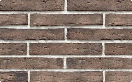 Linear Graphite brick texture