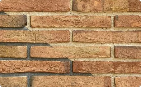 Linear Warsaw Pink brick texture