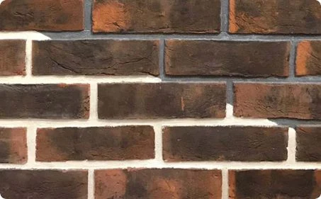 Barnhouse Multi brick texture