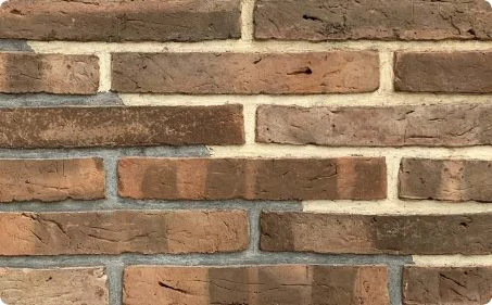 Linear Brampton Brown brick texture