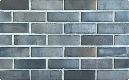 Philadelphia Grey Smooth brick texture