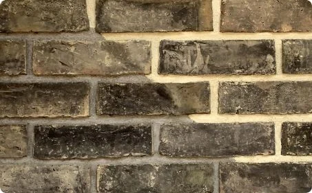 Castle Black brick texture