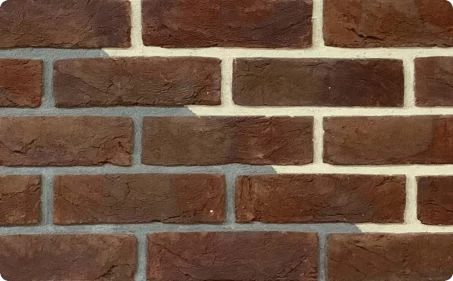 Madison Multi brick texture