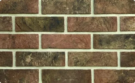 Istanbul Blend Slate brick texture
