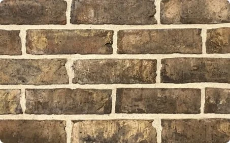 Broseley Dark brick texture