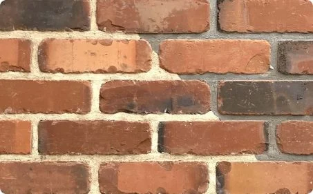 Canyon Retro Multi brick texture