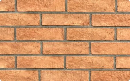 Warsaw Rock brick texture