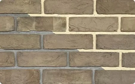 Sydney Grey brick texture