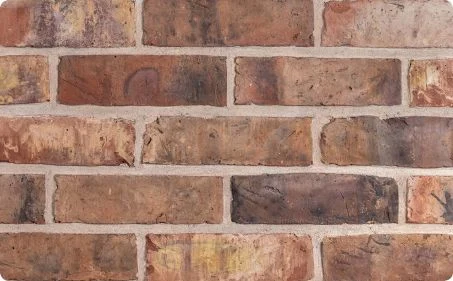 Ochre Clamp brick texture