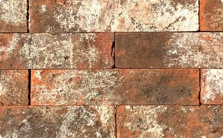 Wharton Olde Rock brick texture