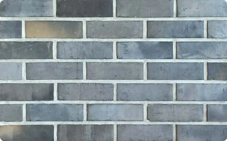 Piladelphia Grey Smooth brick texture